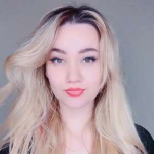 Anna Catify Birthday, Real Name, Age, Weight, Height, Family, Facts